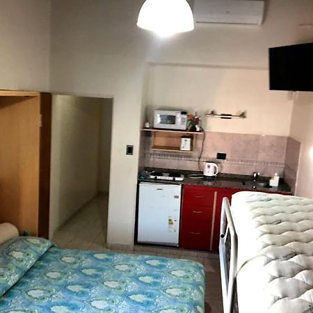 Ferienwohnung Departamento Acosta 2 Paraná Exterior foto