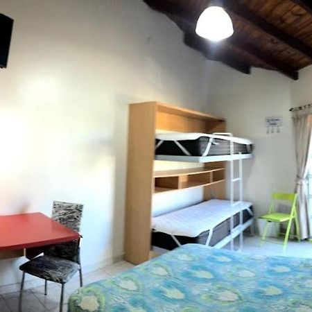 Ferienwohnung Departamento Acosta 2 Paraná Exterior foto