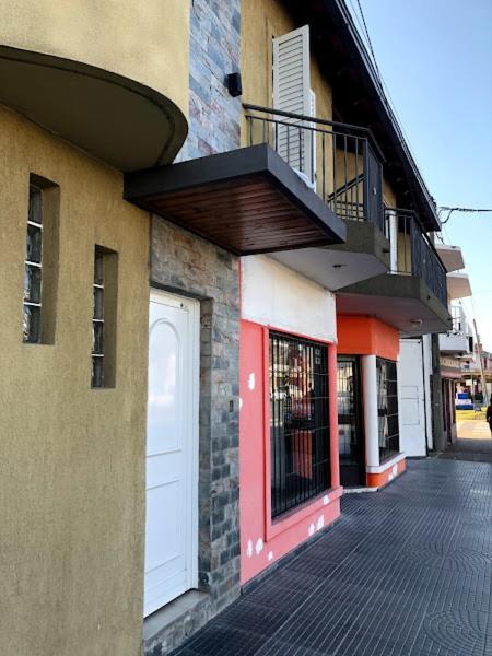 Ferienwohnung Departamento Acosta 2 Paraná Exterior foto